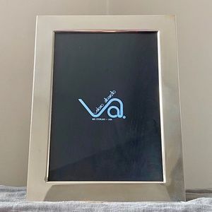 Valerio Albarello 925 Sterling Silver Frame BNIB